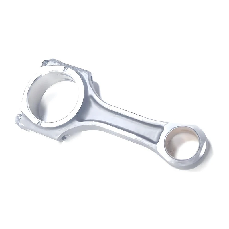 Engine connecting rod honing 5