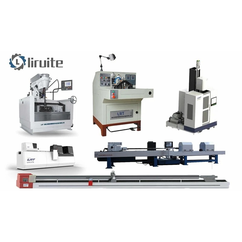 CNC honing machine 2